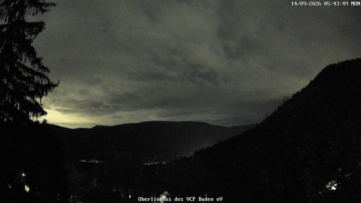 Webcam
