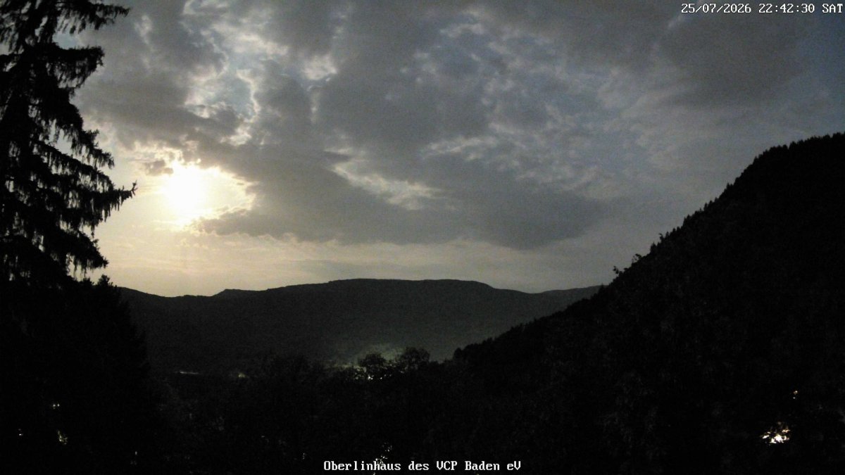 Webcam